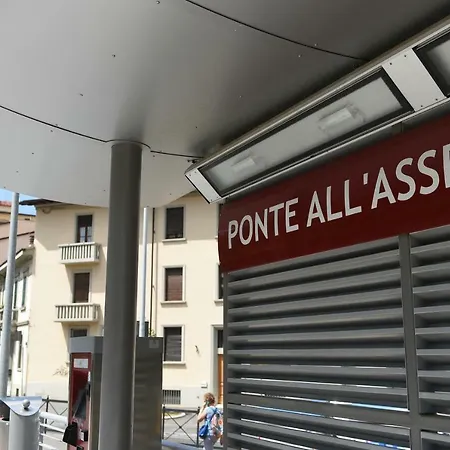 Il Ponte In Appartamento Firenze