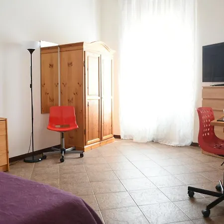 Appartamento Il Ponte In *