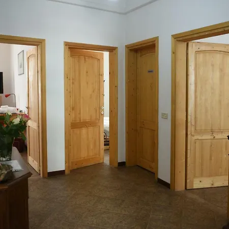 Apartman 